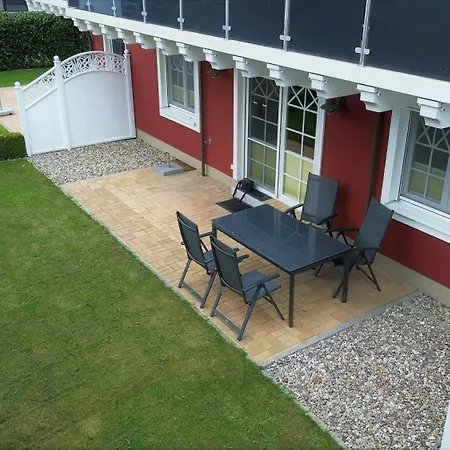 아파트 Sola Bona, Fw 2 *