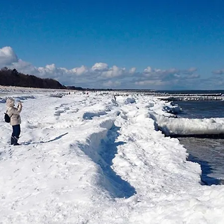 Sola Bona, Fw 2 아파트 *