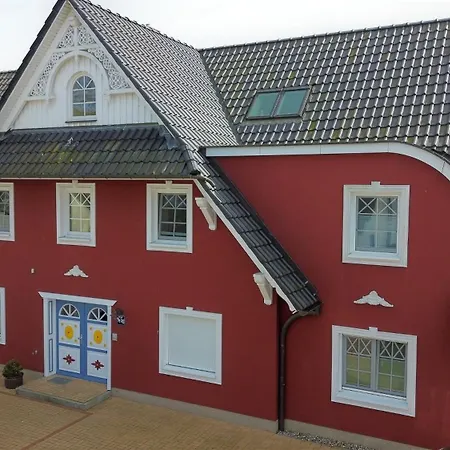 Sola Bona, Fw 2 징스트